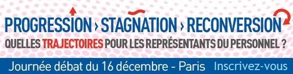 Inscrivez vous gratuitement au colloque du 16/12