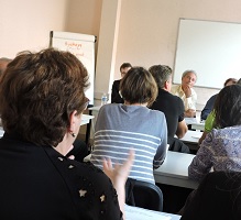 Consultation du CE. Les propositions du Cercle Maurice Cohen