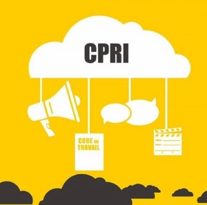 commission paritaire régionale interprofessionnelle CPRI