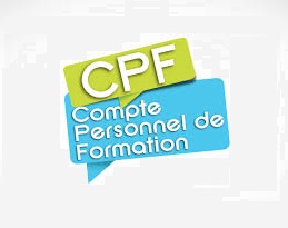 cpf_compte personnel de formation définition