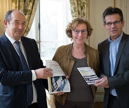 Rapport Simonpoli-Gateau. Des propositions qui aiguillonnent entreprises et syndicats