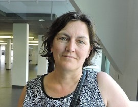 « La certification, c’est une opportunité à saisir » Solange, DP