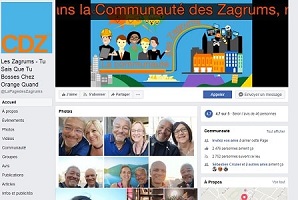 Communication syndicale. Digital et actions de terrain se complètent