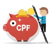 CPF compte personnel de formation