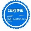 Social Solutions certifie datadock