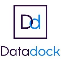 logo DataDock Master formations