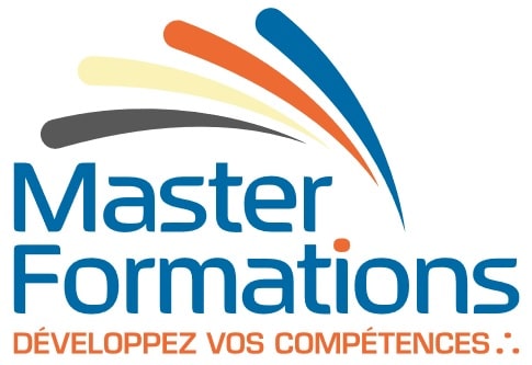 logo Master formations CSE