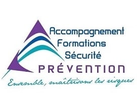 AFS Prevention logo