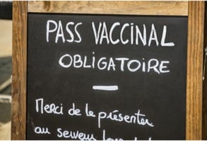 passe vaccinal