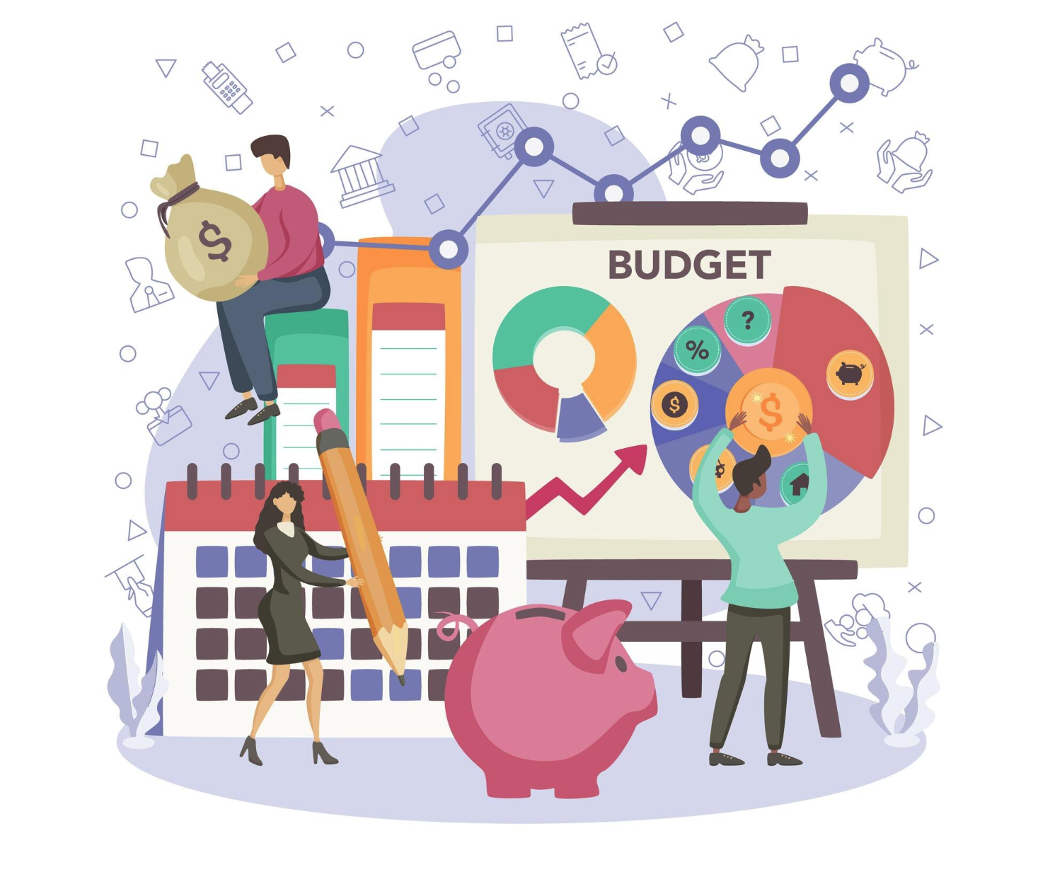Les activités sociales et culturelles (ASC) du CSE : Gestion du budget des ASC